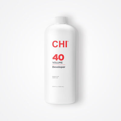 40 Volume Developer